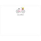 Bicycle Flat Note Cards Image 4 of 4